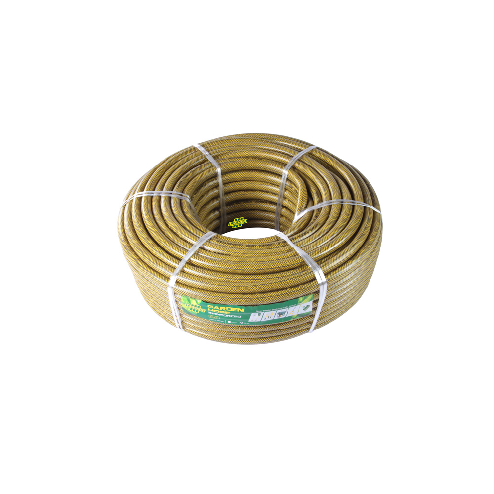 TUYAU 20mm x 100m SANS RACCORDS PLATINE