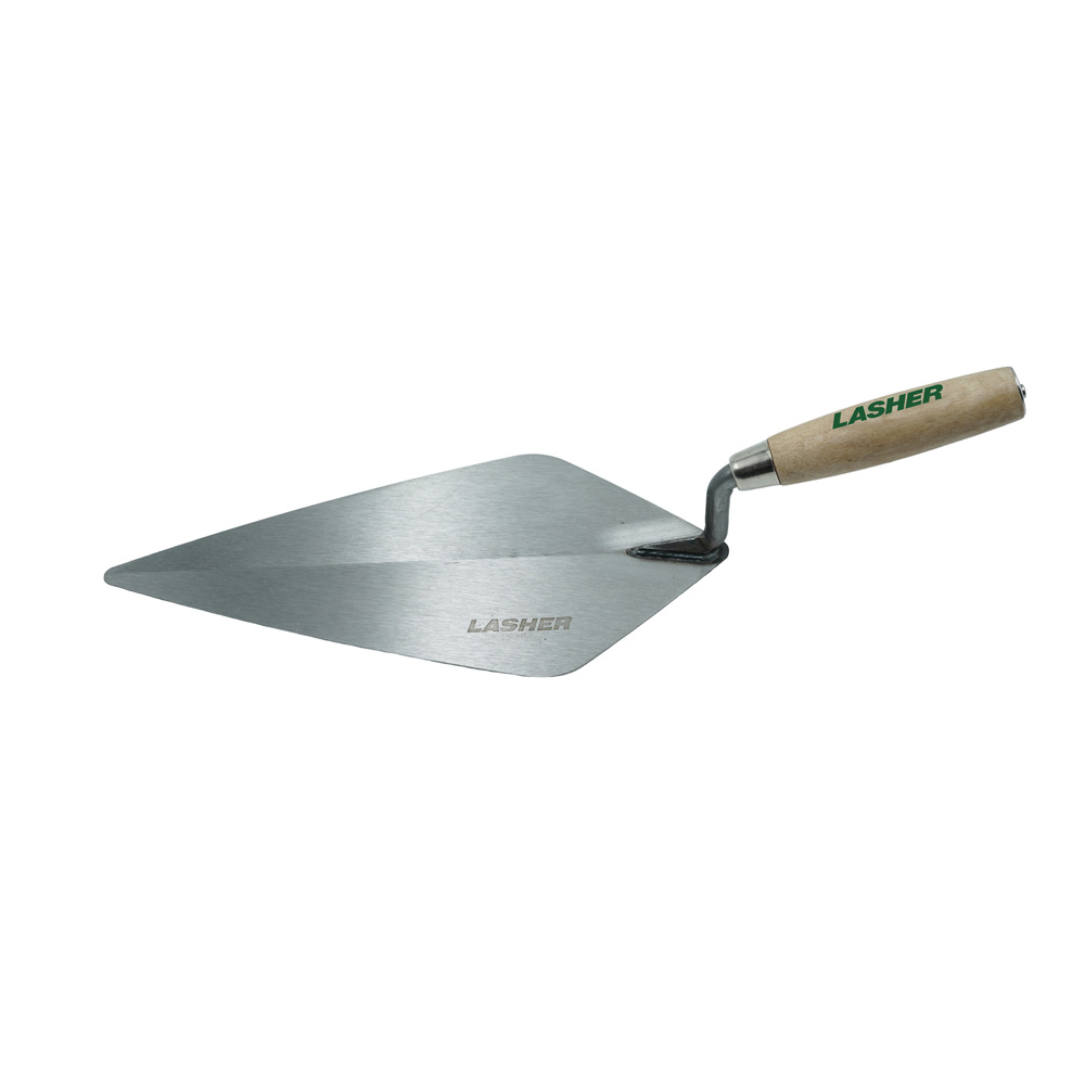 Trowel Brick 300mm W/Hdl