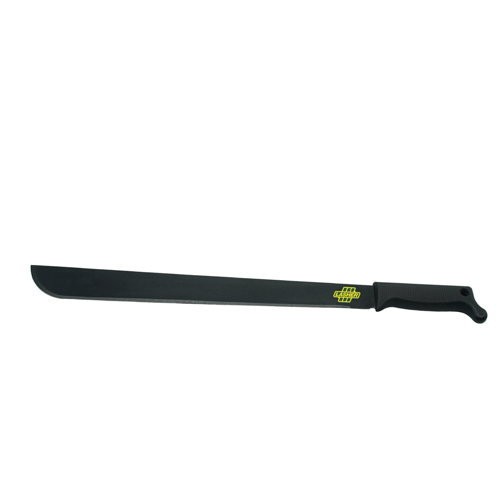 302 Machete Poly Handle