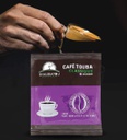 CAFÉ TOUBA CLASSIQUE MOULU 40G