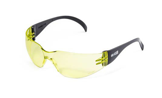 Dromex Spectacle Sporty Clear [12]