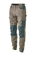 Utility Pants Khaki 34