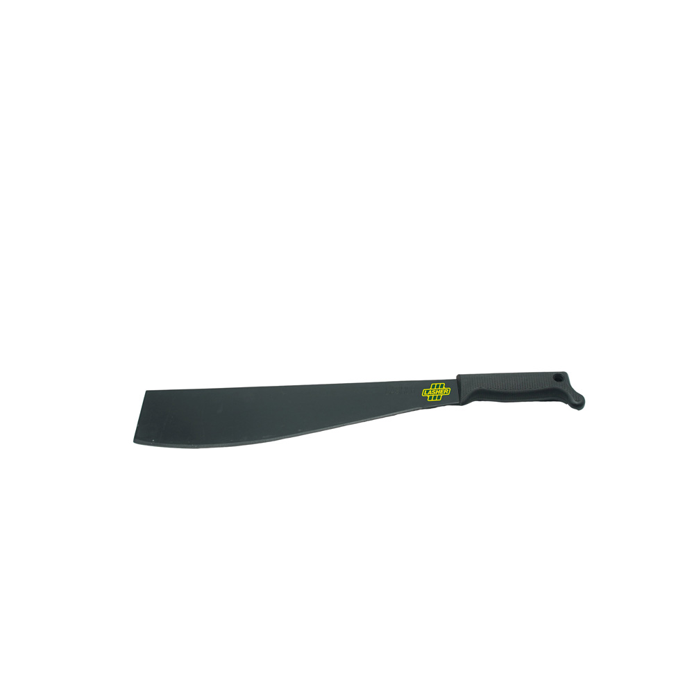 Cane Knife Short Narrow Poly Handle (303 ph)