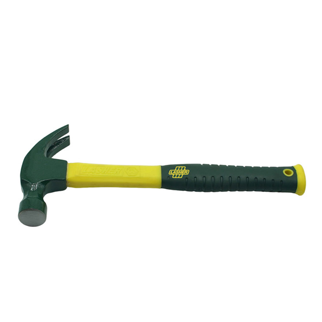 Claw Hammers (Suregrip) 500g