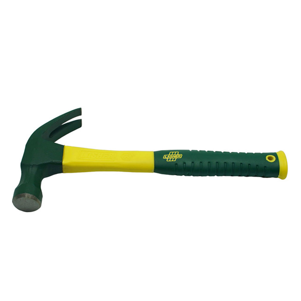 Claw Hammers (Suregrip) 700g