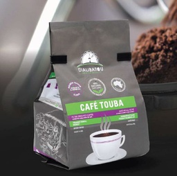 TOUBA PREMIUM COFFEE 250G