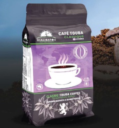 CLASSIC GROUND TOUBA COFFEE 500G