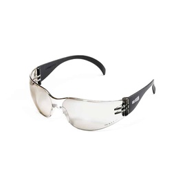 [100-DV-11] Dromex Goggle Clear Direct Mesh Vent [12]